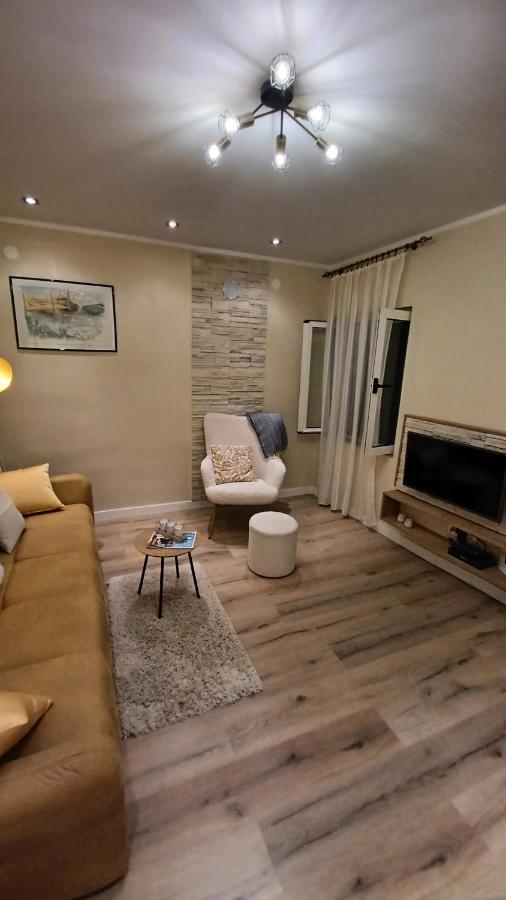 Holiday House Terezija Baška Voda Esterno foto