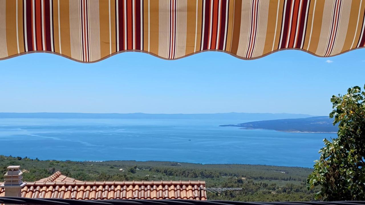 Holiday House Terezija Baška Voda Esterno foto