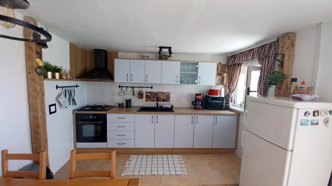 Holiday House Terezija Baška Voda Esterno foto