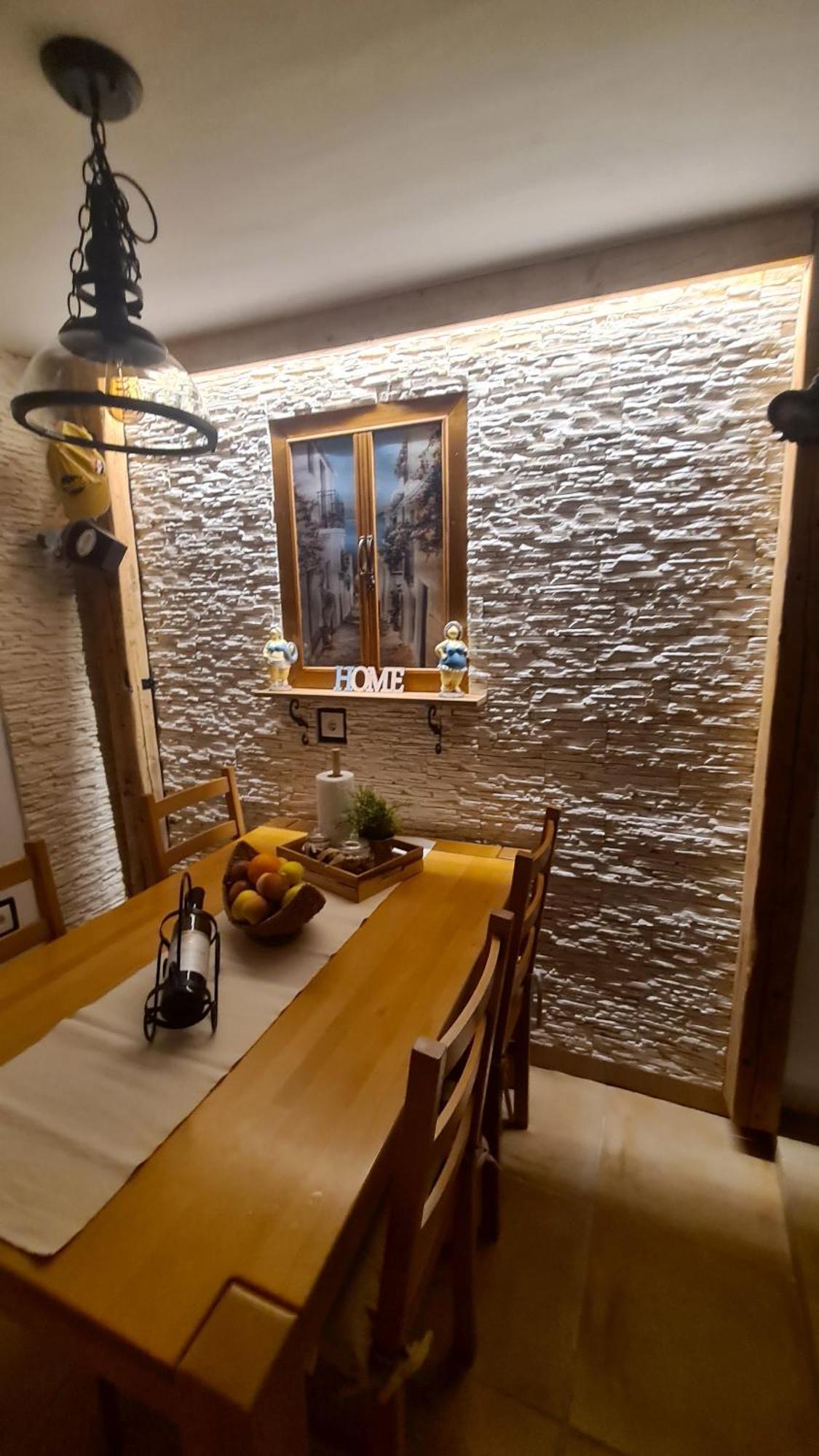 Holiday House Terezija Baška Voda Esterno foto